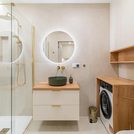 Szmaragd By Perlowa Przystan Rent - Kollataja Kolobřeh