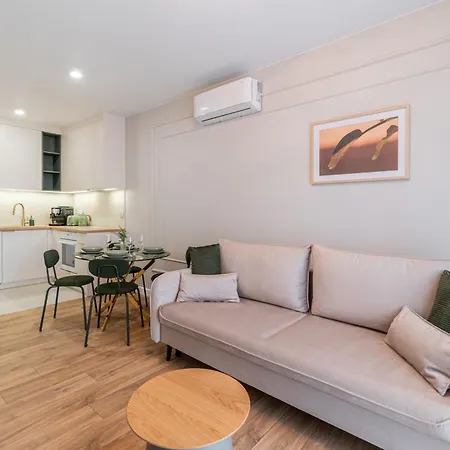 Apartmán Szmaragd By Perlowa Przystan Rent - Kollataja