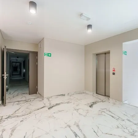 Szmaragd By Perlowa Przystan Rent - Kollataja