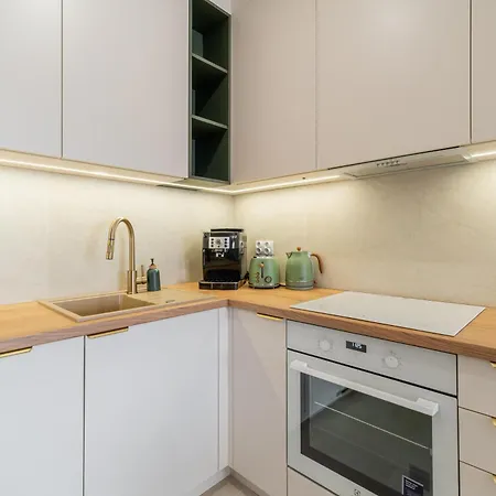 Szmaragd By Perlowa Przystan Rent - Kollataja * Kołobrzeg