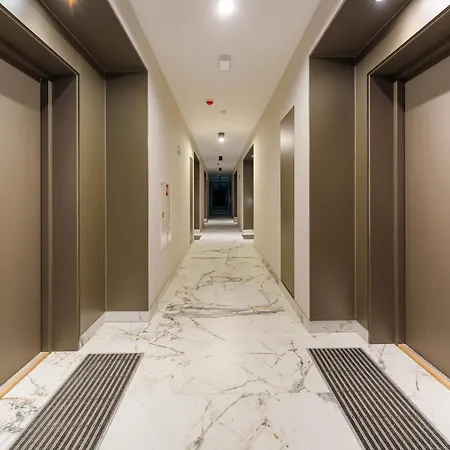 Szmaragd By Perlowa Przystan Rent - Kollataja Appartement