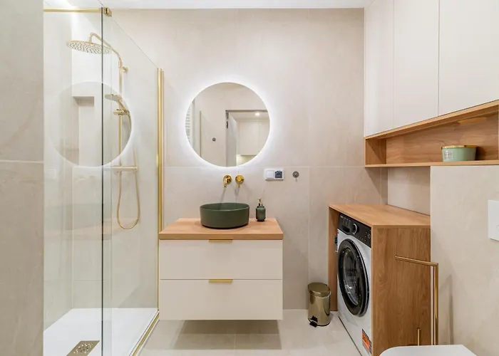 Szmaragd By Perlowa Przystan Rent - Kollataja Kołobrzeg