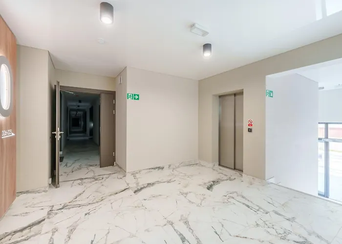 Szmaragd By Perlowa Przystan Rent - Kollataja